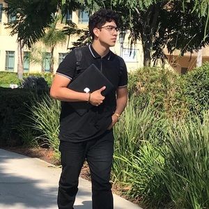 Meet your Posher, Jairo